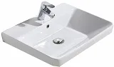 Раковина BelBagno Luxury 80 см 11080-KL фото 1