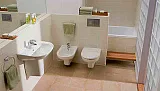 Раковина Jika Olymp 65 1061.4 фото 9