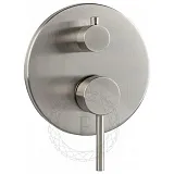 Душевой комплект FILARETE Roun FL1020NK фото 4