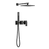 Душевой комплект TIMO Selene SX-2169/03SM фото 1