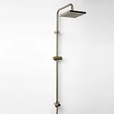 Душевая стойка WasserKRAFT A040 фото 2