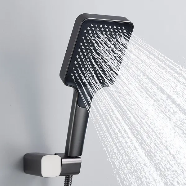 Душевой комплект Shevanik S99T S9935T фото 16