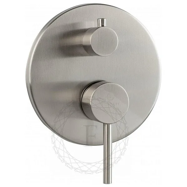 Душевой комплект FILARETE Roun FL1020NK фото 4