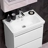 Раковина CeraStyle Frame 60 см 031000-u фото 2