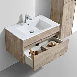 Мебельная раковина Vincea Vcb 80 VCB-13800W фото 6