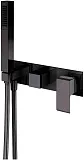 Смеситель Cezares Porta PORTA-VDM2-NOP для ванны с душем с внутренней частью фото 1