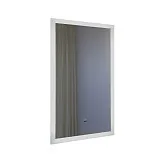 Зеркало Comforty Эдельвейс 45x80 00-00014148CF с подсветкой фото 1
