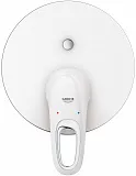 Смеситель Grohe Eurostyle 24049LS3 для ванны с душем фото 2
