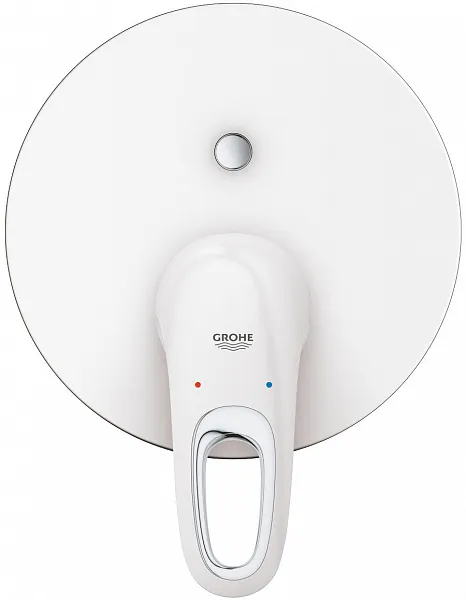 Смеситель Grohe Eurostyle 24049LS3 для ванны с душем фото 2