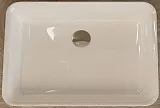 Раковина Velvex Effie 50 см rkEFF.50-81 фото 2