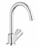 Вентиль Grohe Costa L 20393001 вертикальный фото 1