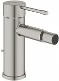 Смеситель Grohe Essence New 32935DC1 для биде с донным клапаном фото 1