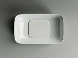 Раковина накладная Ceramica Nova Element 60 см CN5021 фото 2