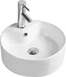 Мебельная раковина Vincea Vbs 40 VBS-132 фото 1