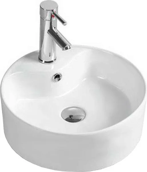 Мебельная раковина Vincea Vbs 40 VBS-132 фото 1