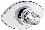 Термостат Grohe Grohtherm XL 35003000 для душа фото 1