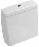 Бачок для унитаза Villeroy & Boch O.Novo 5788 S101 фото 1