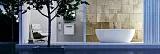 Акриловая ванна Ravak Freedom 170x80 XC00100020 фото 6