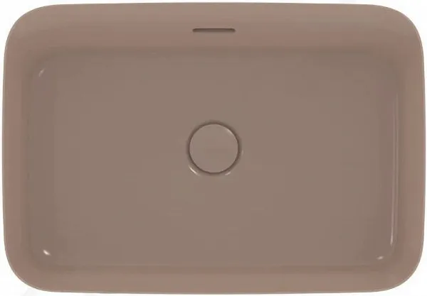 Раковина Ideal Standard Ipalyss 55 см E2078V4 фото 2