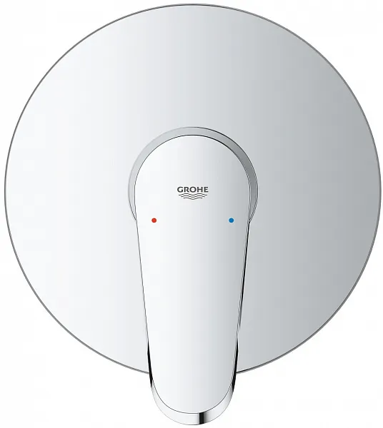 Смеситель Grohe Eurodisc Cosmopolitan 24055002 для душа фото 1