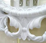 Зеркало Misty Аврора O.1021.BA.ZA col фото 5