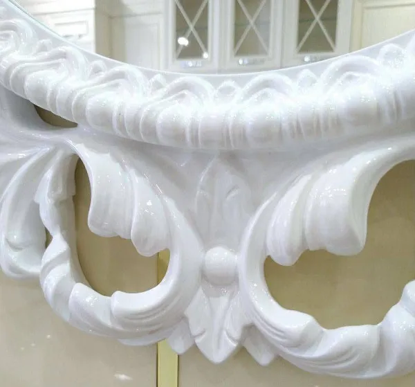 Зеркало Misty Аврора O.1021.BA.ZA col фото 5