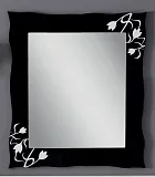 Зеркало Cezares Anthony 80х90 990.04 фото 2