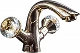 Смеситель для раковины Boheme Flora 291-FL фото 1