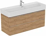 Раковина Ideal Standard Strada II 120 см T300601 фото 3