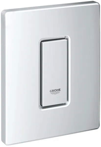 Смывная клавиша для писсуаров Grohe Skate Cosmopolitan 38784000 фото 1