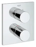 Термостат Grohe Grohtherm 3000 Cosmopolitan 19567000 для ванны с душем фото 1