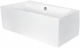 Экран для ванны Besco Infinity 170 см OAI-170-NS фото 2