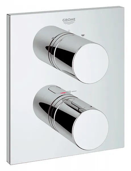 Термостат Grohe Grohtherm 3000 Cosmopolitan 19567000 для ванны с душем фото 1