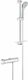 Термостат Grohe Grohtherm 2000 34195001 для душа с душевым гарнитуром фото 1