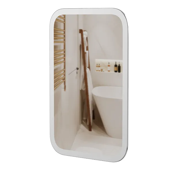 Зеркало Mixline Сандра 80x55 4630104805353 фото 2