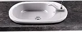 Раковина Roca Meridian 60 см 32724E000 фото 2