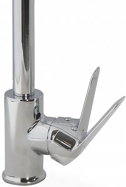 Смеситель Iddis Torr TORSBL0i05 для кухонной мойки фото 3