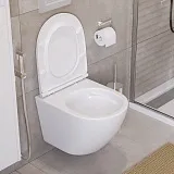 Чаша BelBagno UNO BB3105CHR/SC фото 12