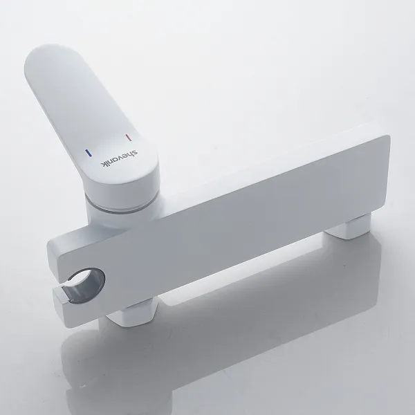 Гигиенический душ Shevanik S43C S4305C-1 фото 8