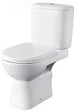 Унитаз-компакт Roca Access 34P23800Y напольный фото 1