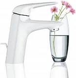 Смеситель Grohe Eurostyle 23709LS3 для раковины с донным клапаном фото 2