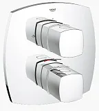 Термостат Grohe Grandera 19937000 для душа фото 1