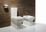 Смеситель Jacob Delafon Toobi E8961-CP для биде с донным клапаном фото 5