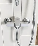 Смеситель Dorff Prime new D4010200 для душа фото 2