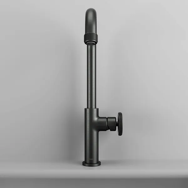 Смеситель Iddis Grange GRAGM00i05 для кухонной мойки фото 4