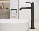 Смеситель для раковины TIMO Arisa 5311/03F фото 3