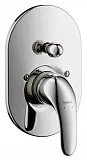 Смеситель Hansgrohe Focus E 31745000 для душа фото 1