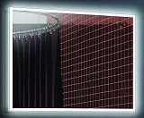 Зеркало Esbano 100x80 ESMI2632KD с подсветкой фото 1