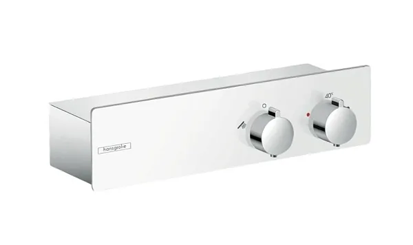 Смеситель Hansgrohe ShowerTablet 13102400 для душа фото 1