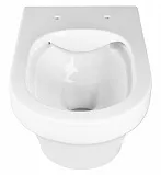 Унитаз Vincea Edge-M VT1-37 подвесной безободковый с микролифтом фото 3